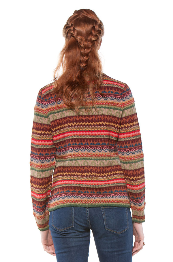 Strickjacke LUNA Cardigan