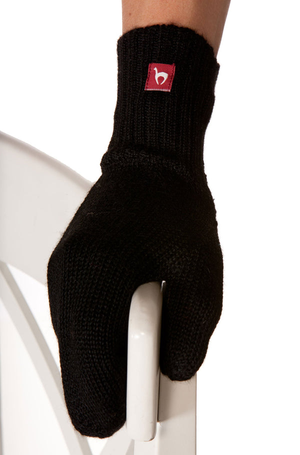 FAUSTHANDSCHUHE gefüttert