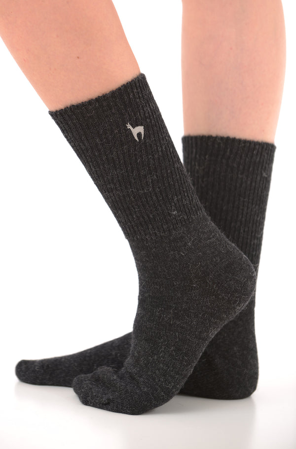 Alpaka SOFT SOCKEN