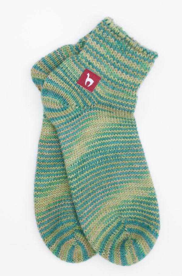 Alpaka FREIZEIT-SOCKEN