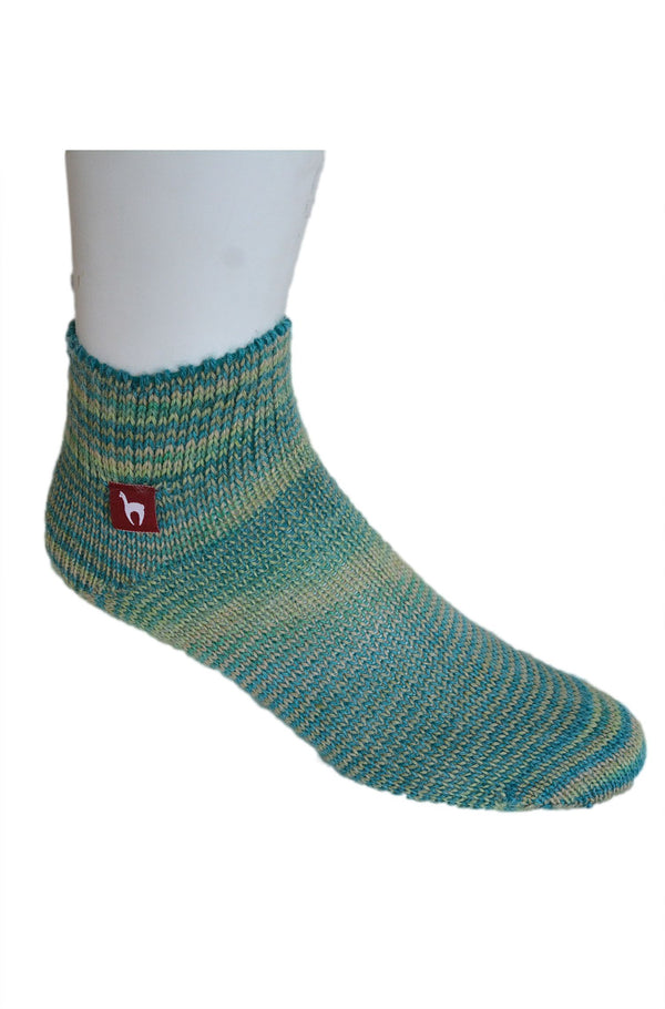 Alpaka FREIZEIT-SOCKEN