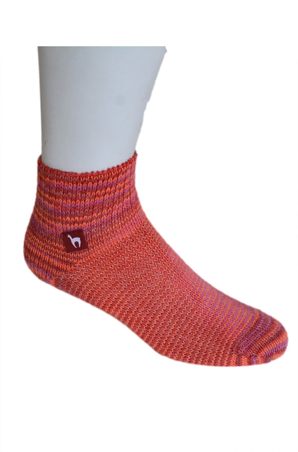 Alpaka FREIZEIT-SOCKEN