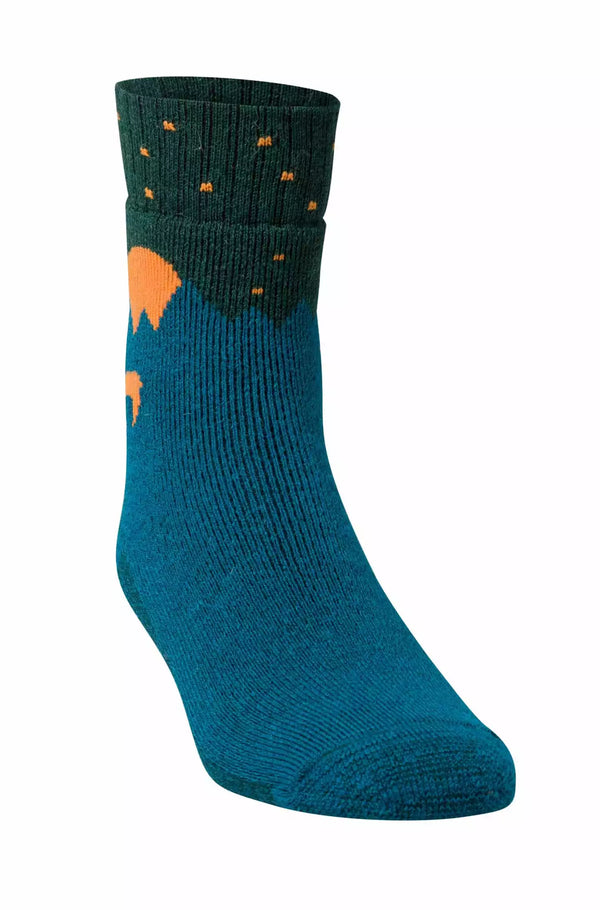 ABS-SOCKEN Damen Herren Anti-Rutsch-Strümpfe Alpaca Gummi-Noppen