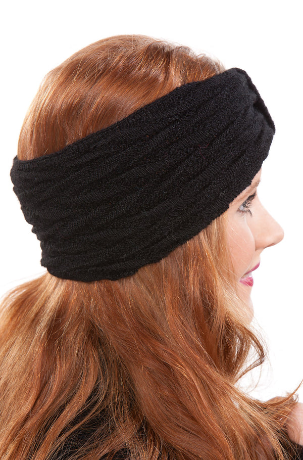 Stirnband BIESEN Baby Alpaka