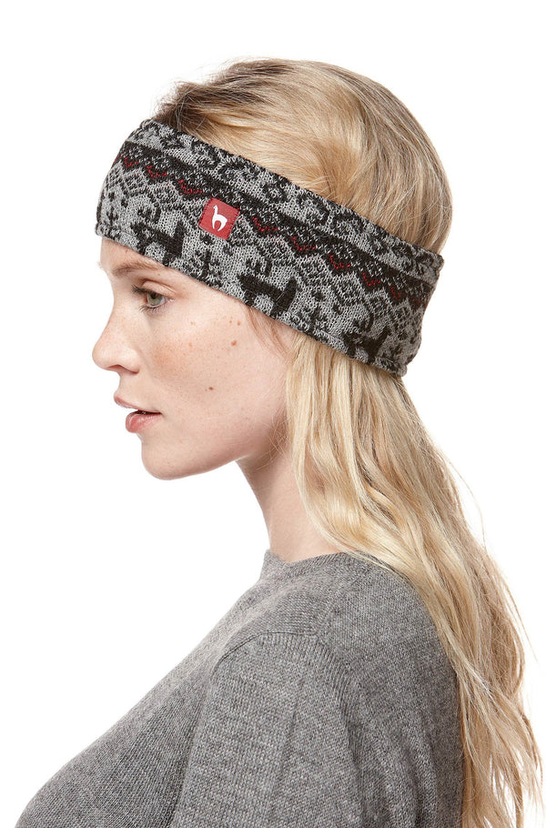 Stirnband Anden Vientos