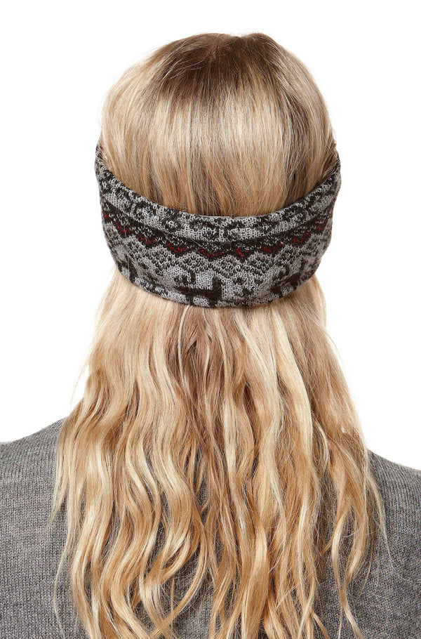 Stirnband Anden Vientos