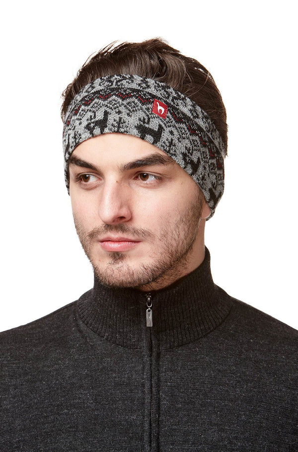 Stirnband Anden Vientos