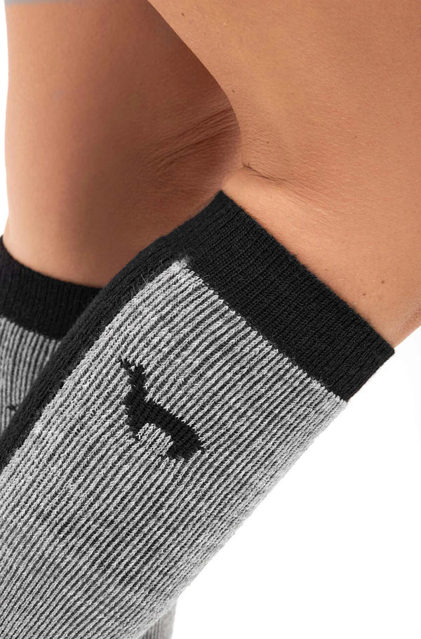 Alpaka SKI-SOCKEN