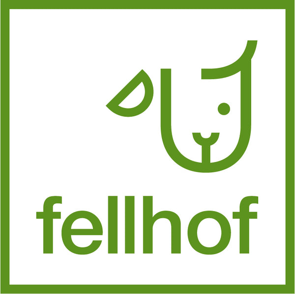 Wärmflasche Alpakafell