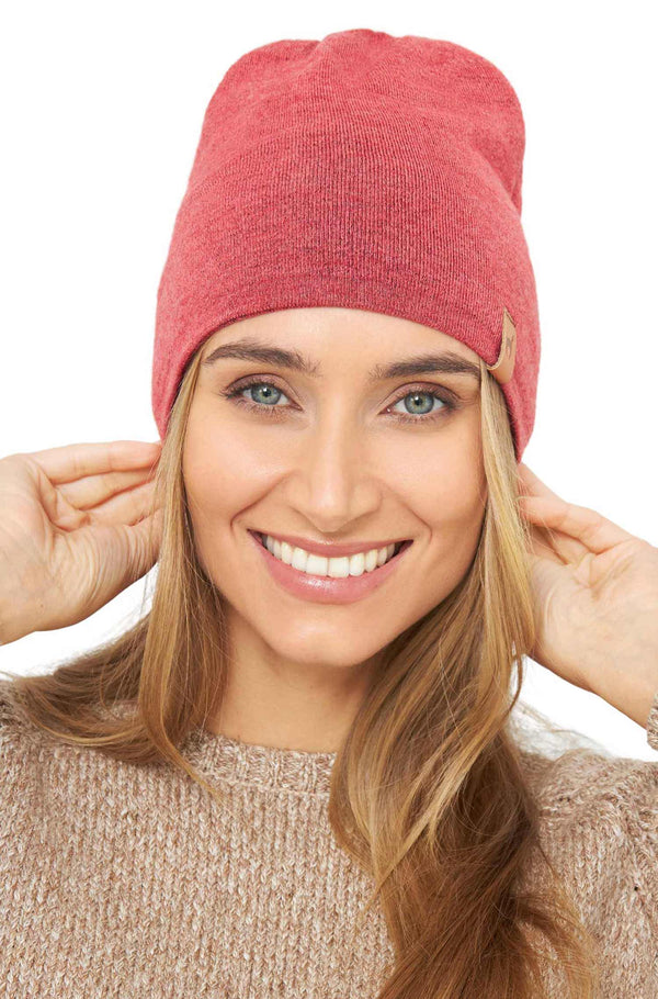 Mütze ROYAL ALPACA SPORT BEANIE aus Royal Alpaka-Mix