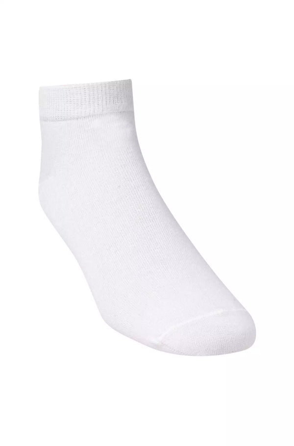 Premium SNEAKER SOCKE UNI in Naturfaser Qualität