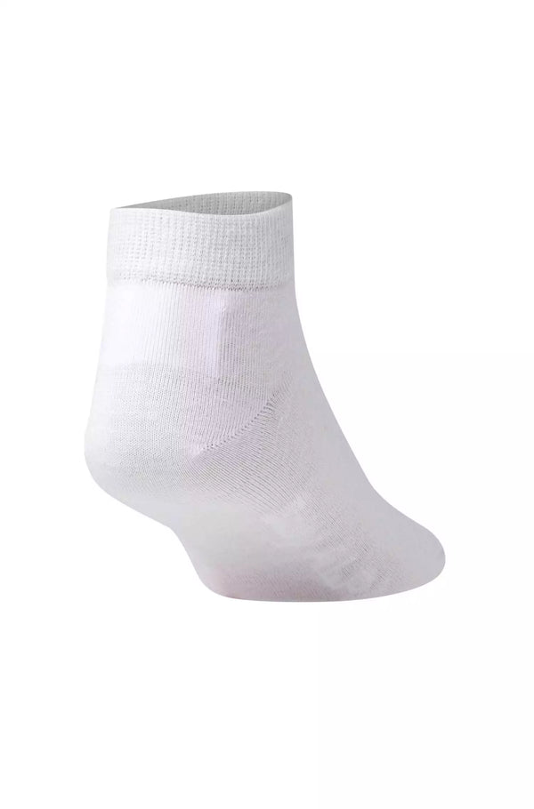 Premium SNEAKER SOCKE UNI in Naturfaser Qualität