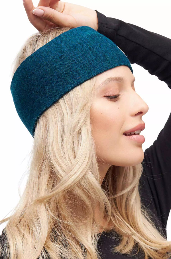 Stirnband ROYAL ALPACA SPORT aus Royal Alpaka-Mix