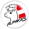 Salzburgland-Alpakas Logo