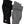 Handschuhe KÄNGURU Alpaka unisex Halbfingerhandschuh mit Klappe