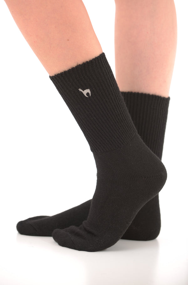 Alpaka SOFT SOCKEN