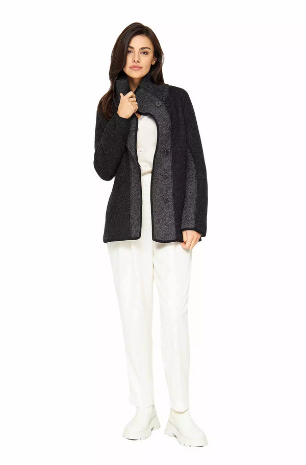 Gorky Filzjacke