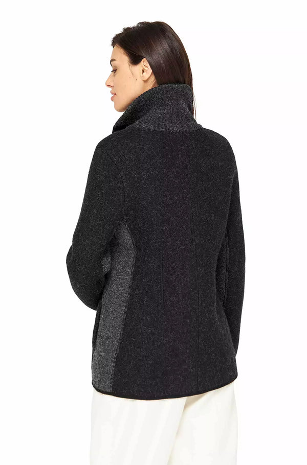 Gorky Filzjacke