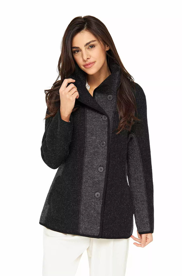 Gorky Filzjacke