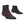 Premium SNEAKER SOCKE UNI in Naturfaser Qualität