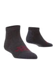 Premium SNEAKER SOCKE UNI in Naturfaser Qualität