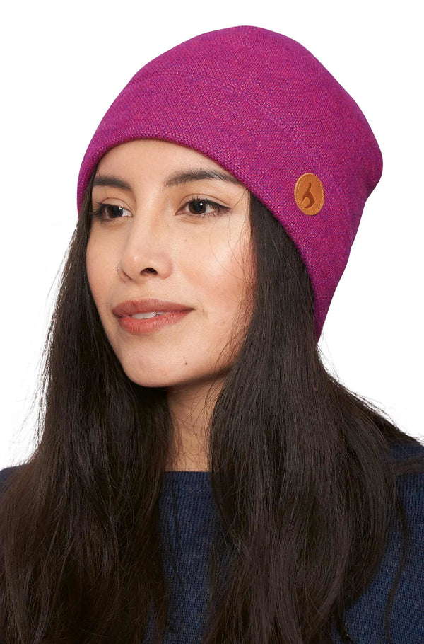 Alpaca SPORT Mütze