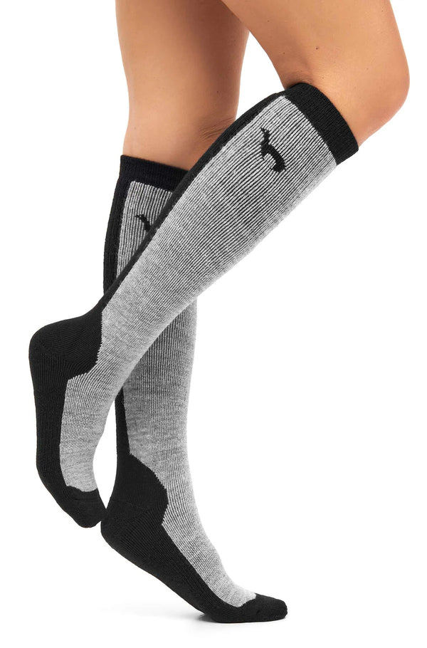 Alpaka SKI-SOCKEN