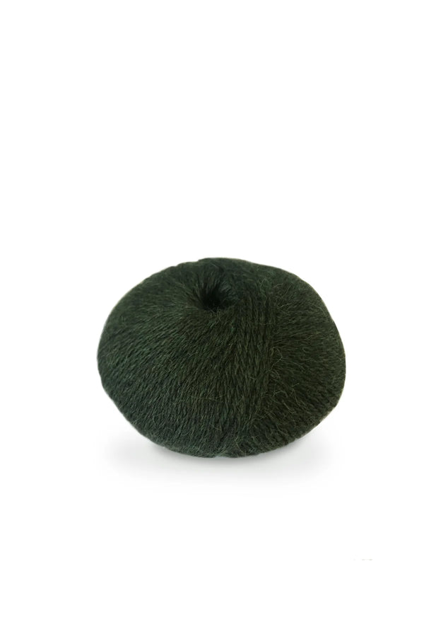 Baby-Alpaka Wolle Regular