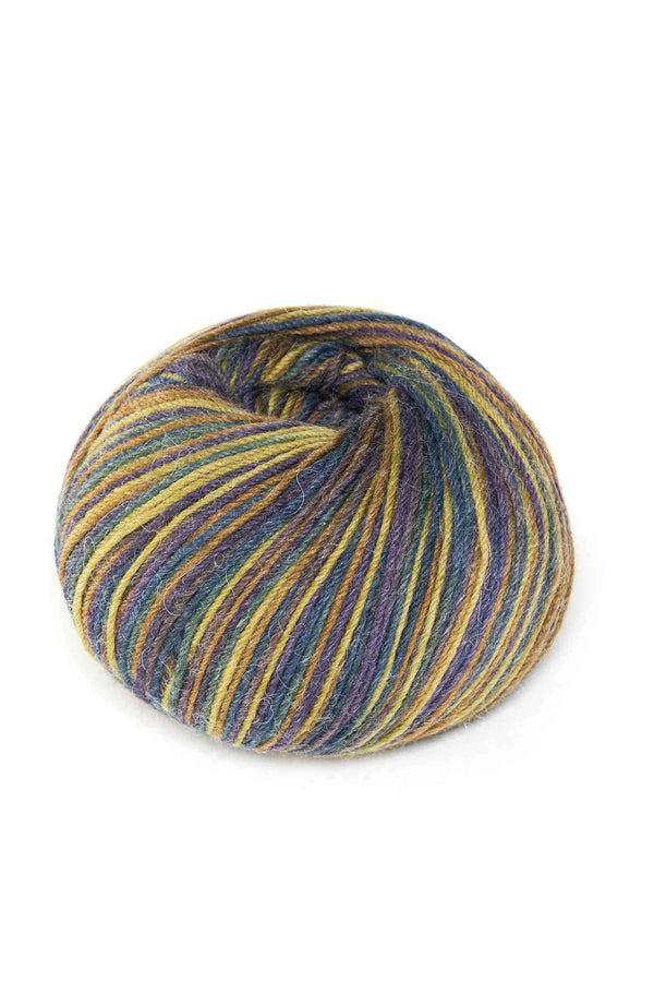 Alpaka Socken Wolle