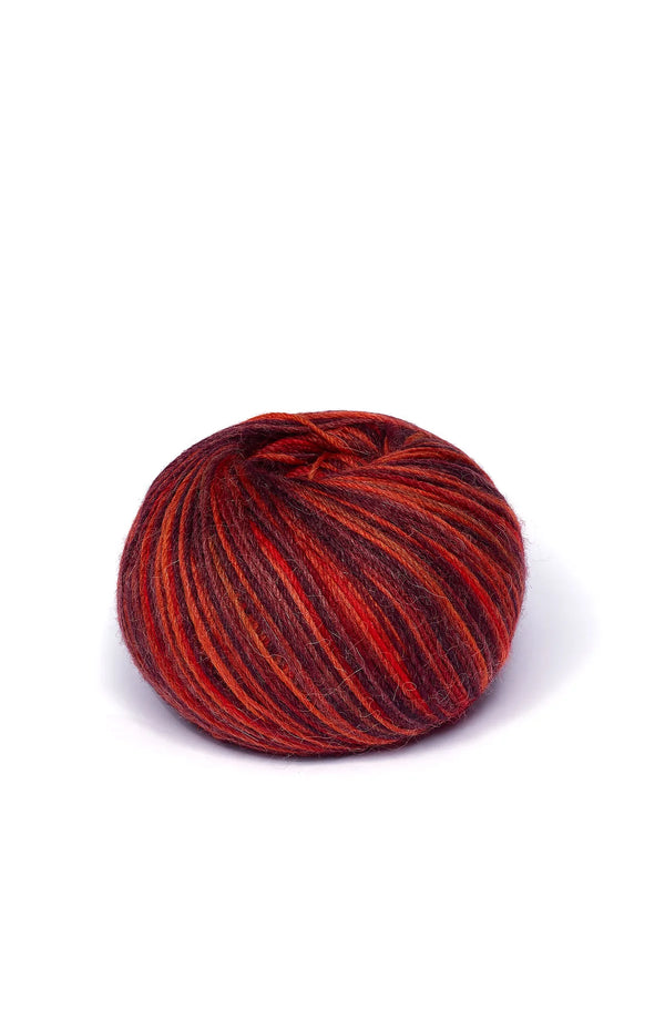 Alpaka Socken Wolle